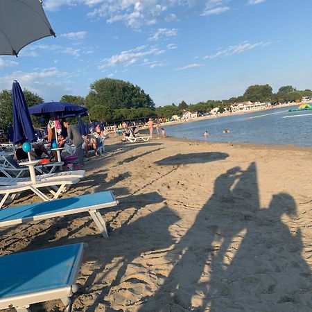 Apartment Creo Loborika Marčana Esterno foto