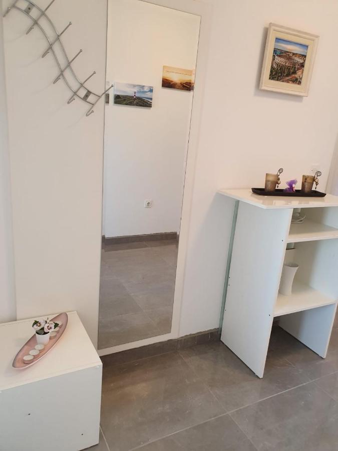 Apartment Creo Loborika Marčana Esterno foto
