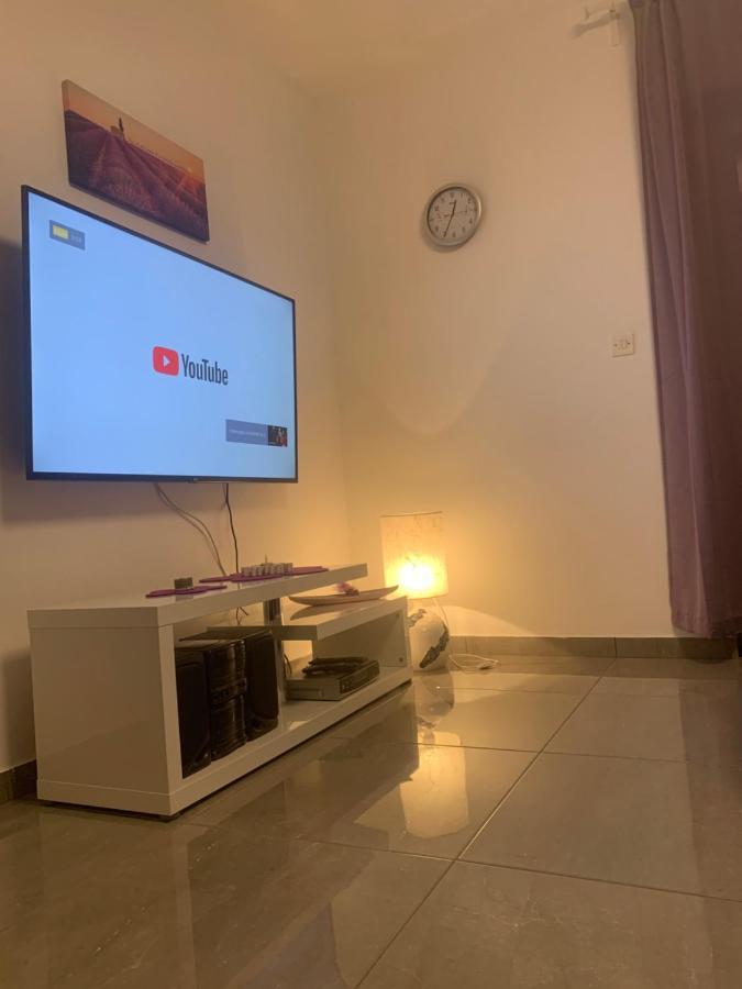 Apartment Creo Loborika Marčana Esterno foto